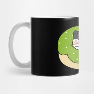 Matcha Mug